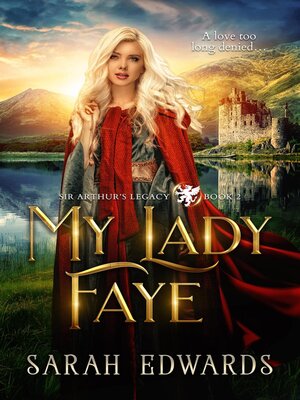 cover image of My Lady Faye